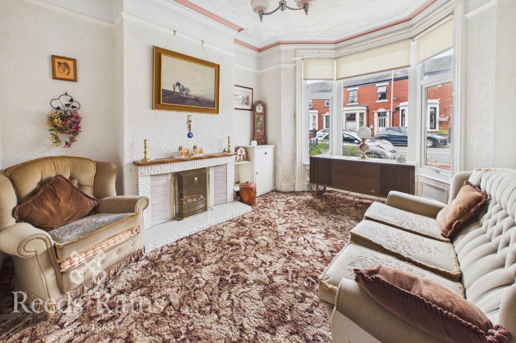 House in Chorley - View 3