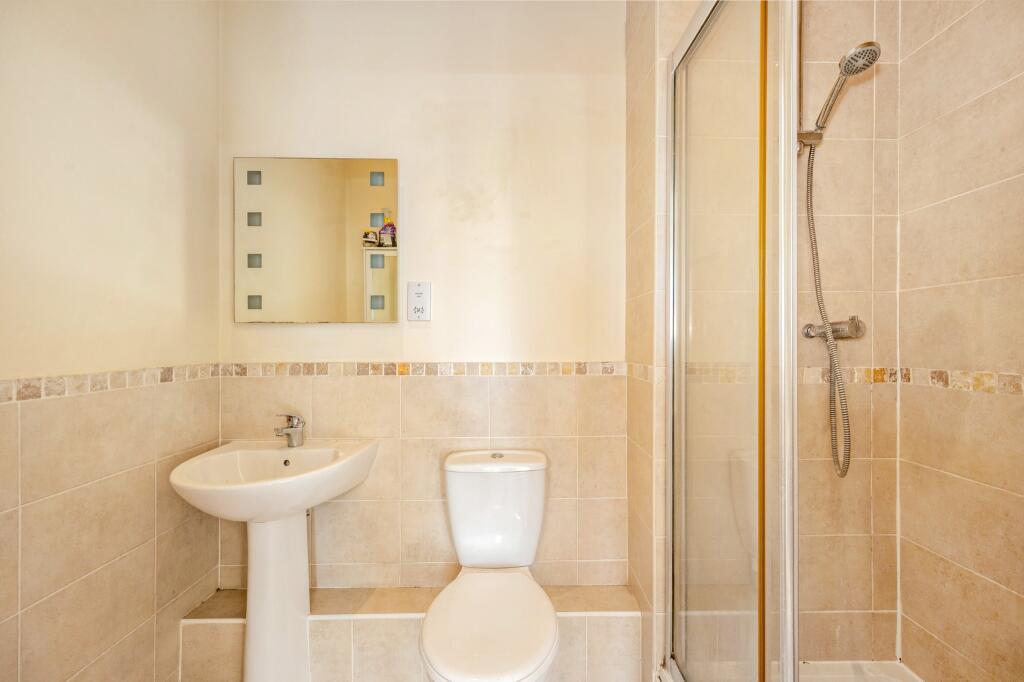 Apartment in Fareham, West End - More