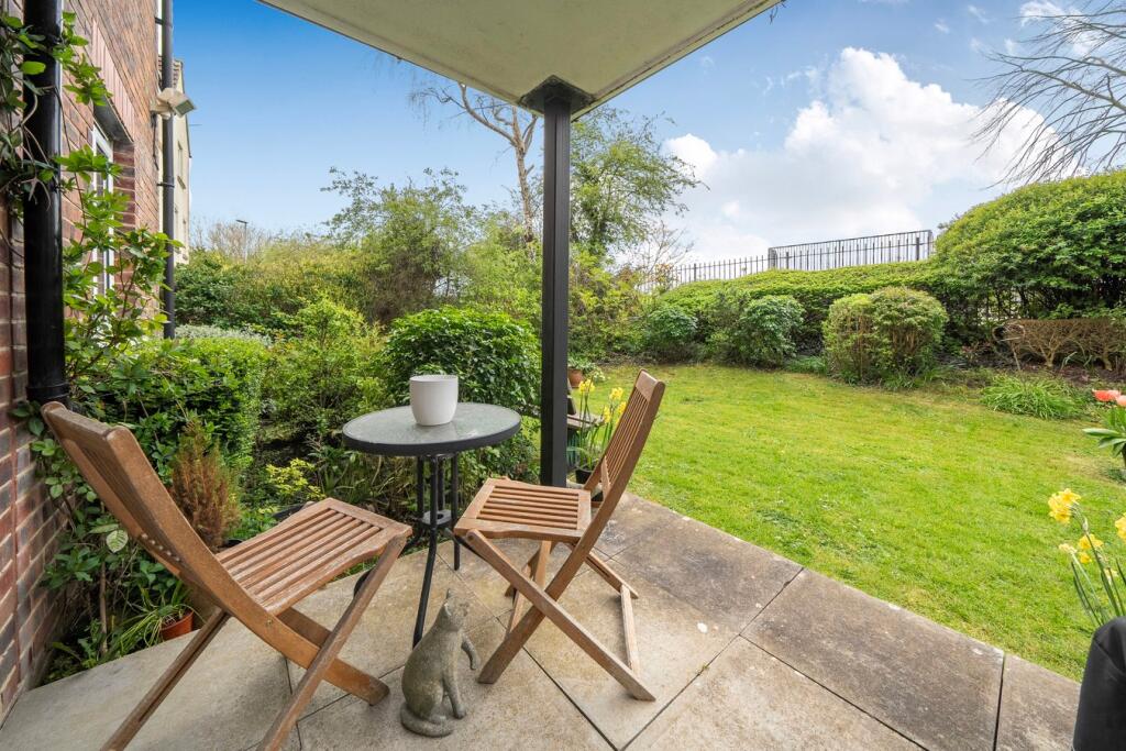 Additional image 4 of Park Road, Frome, BA11