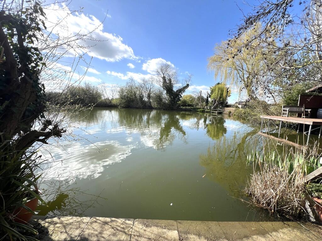 Main image of property: Brickmakers Arms Lane, Doddington, March, March., PE15 0TR