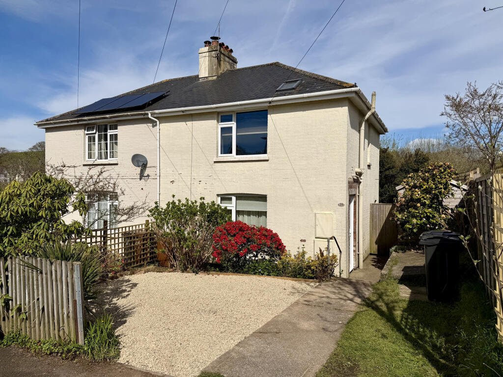 Main image of property: Smithfields, Totnes