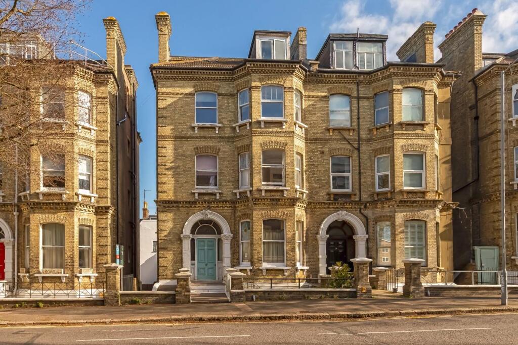 Main image of property: Cromwell Road, Hove