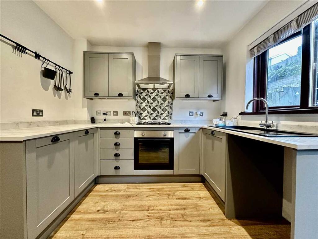 Main image of property: Coombe Way, Plymouth