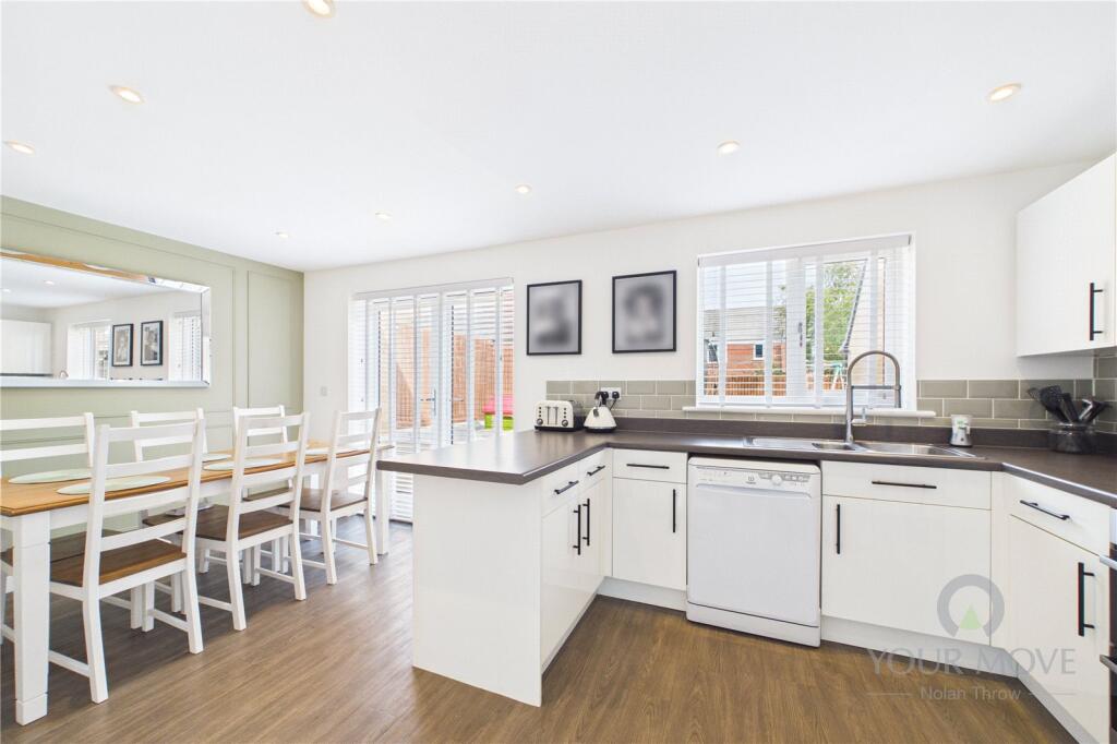 House in Northampton - View 4