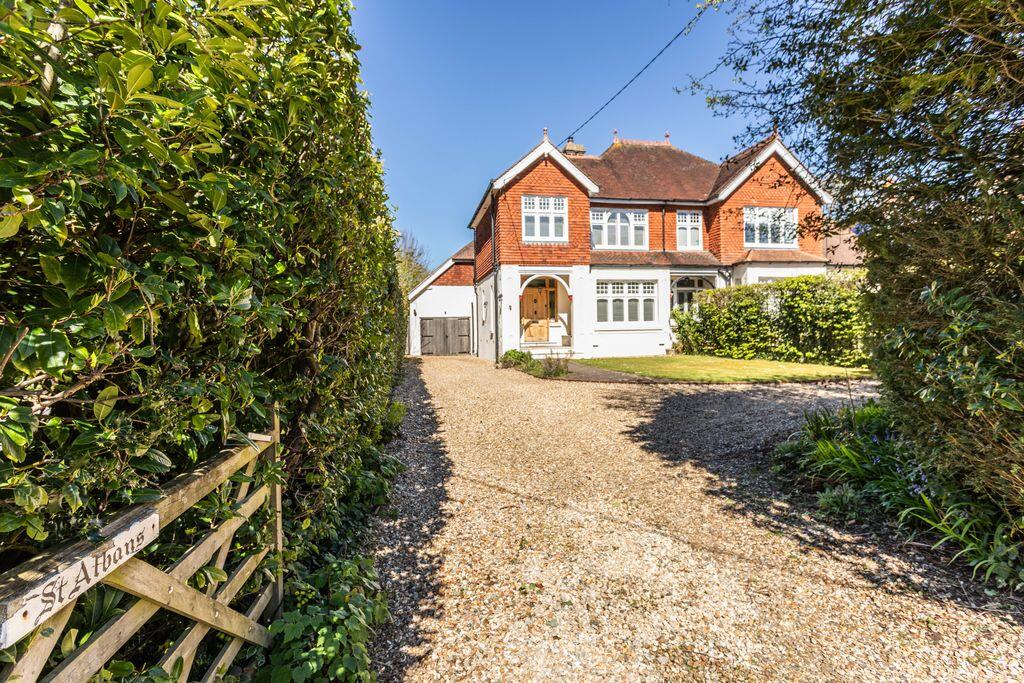 Main image of property: Silverdale Road, Burgess Hill