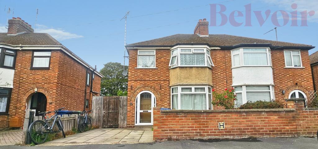 Main image of property: Cowper Road, Cherry Hinton, Cambridge, CB1