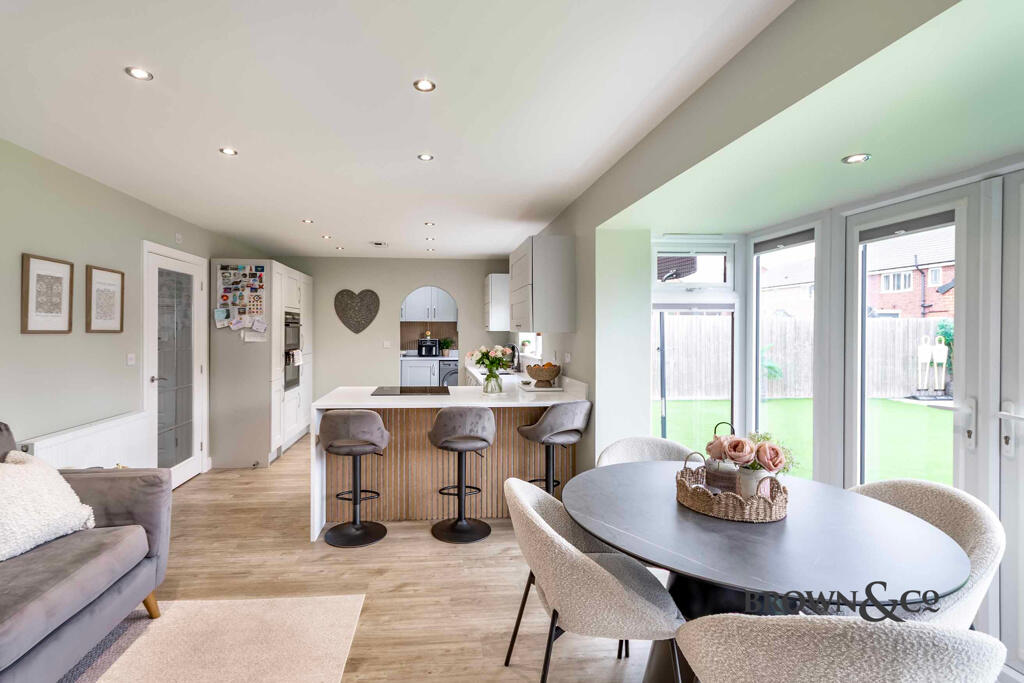 Monsella Grove, Retford photo 4
