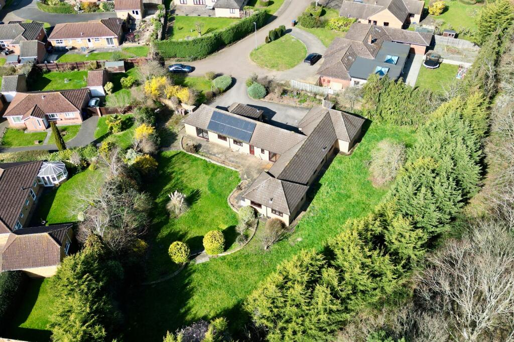 Main image of property: Donovan Court, Northampton, NN3 3DD