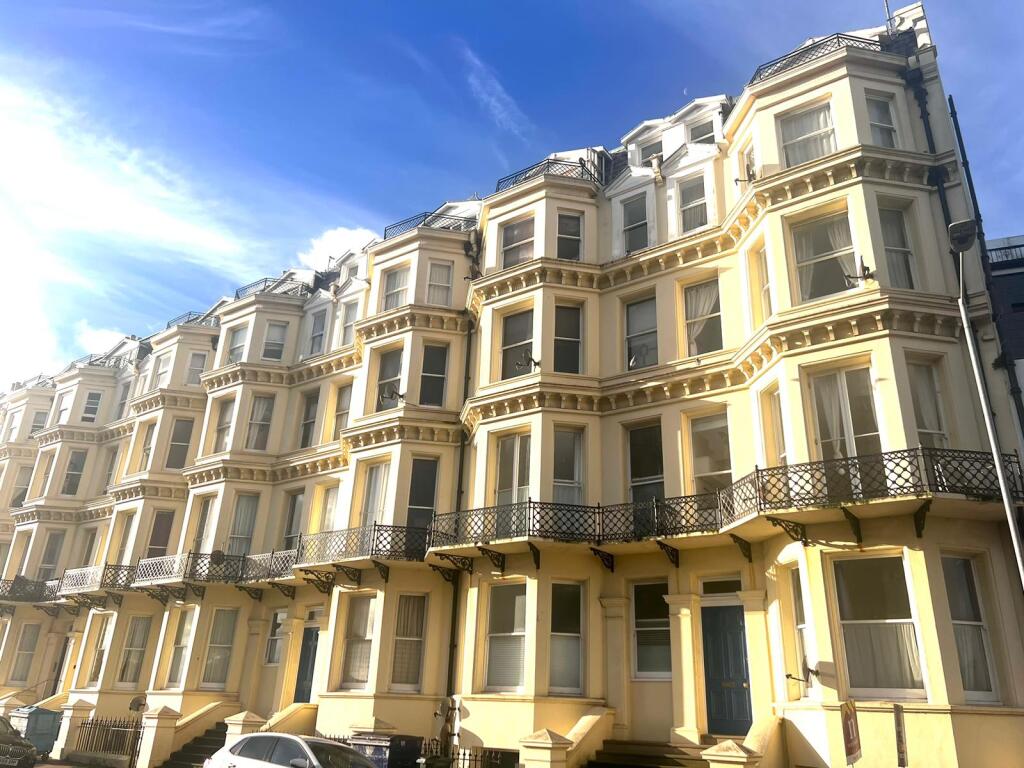 Main image of property: Queens Gardens, EASTBOURNE
