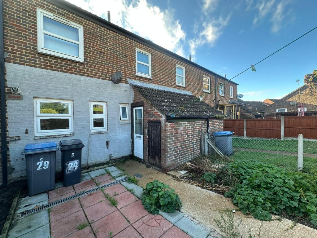 Main image of property: Nelson Terrace, Alberta Close, Dover, Kent, CT16