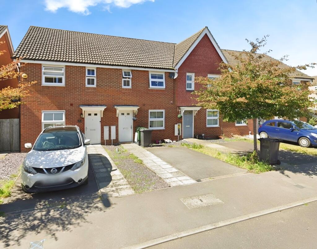 Main image of property: Hansen Gardens, Hedge End, Southampton SO30
