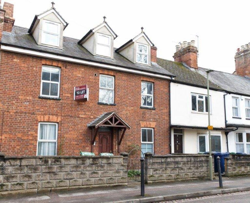 Main image of property: MARSTON STREET