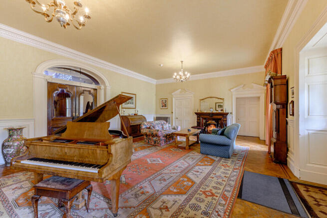 Reception Hall