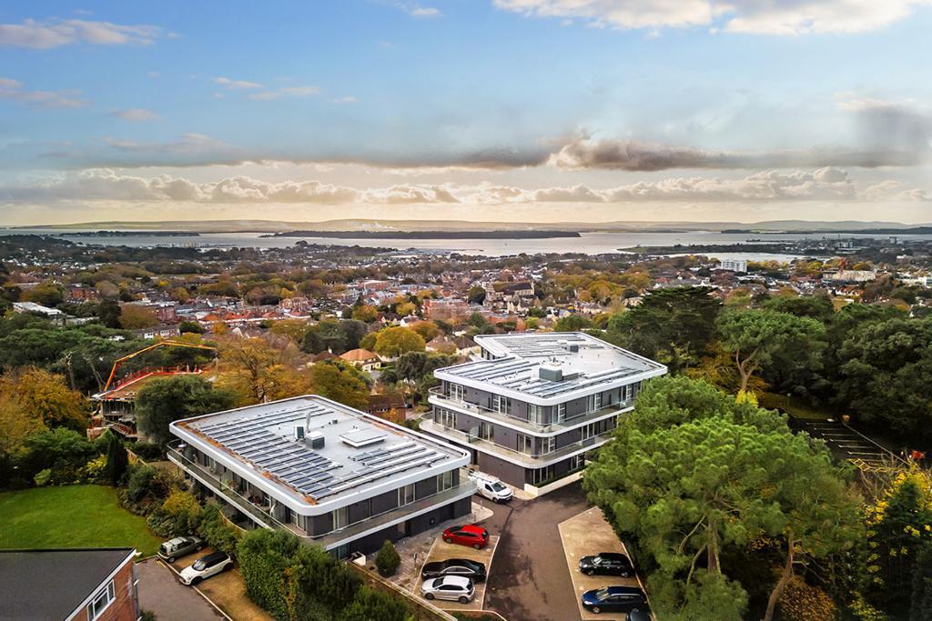 Mount Road, Parkstone