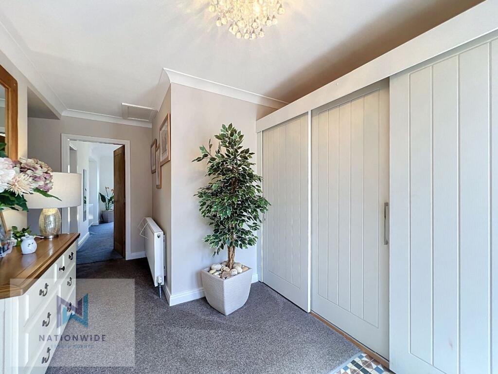 Sutton Lane, Adlington, Chorley - View 2