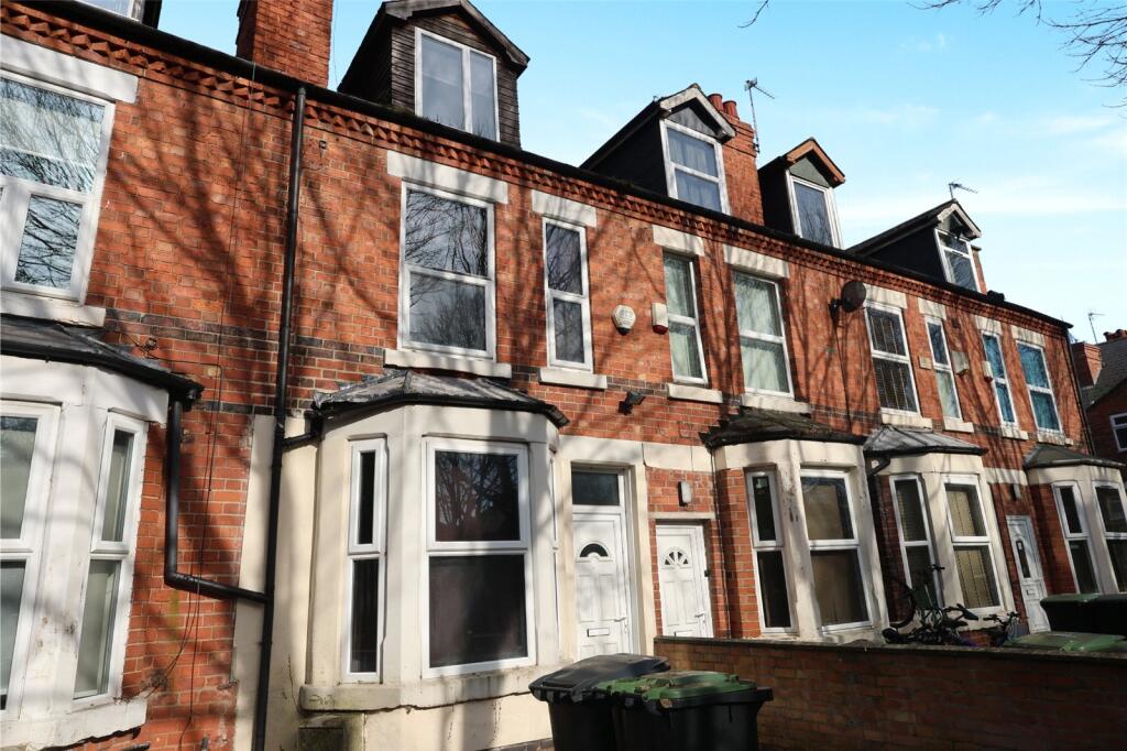 Main image of property: Lower Road, Beeston, Nottingham, Nottinghamshire, NG9