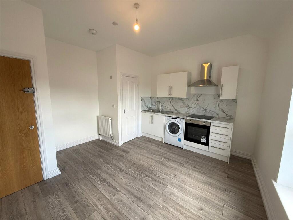 Main image of property: 242 Rimrose Road, Bootle, Merseyside, L20