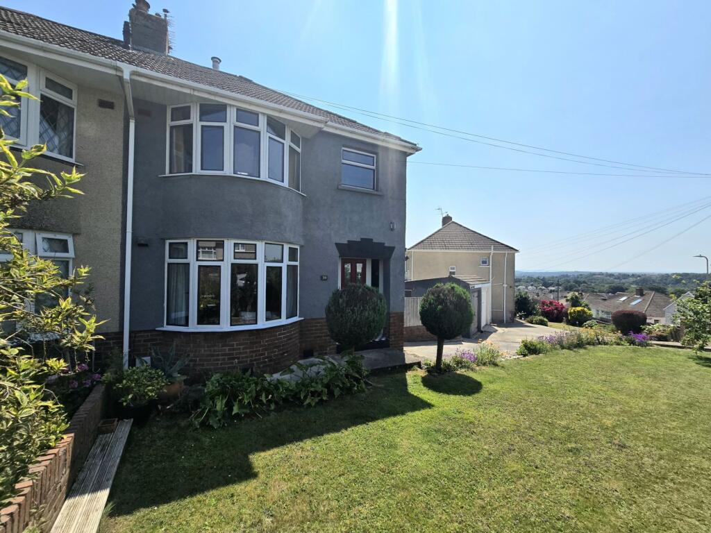Main image of property: Bryn Llidiard, Bridgend, CF31