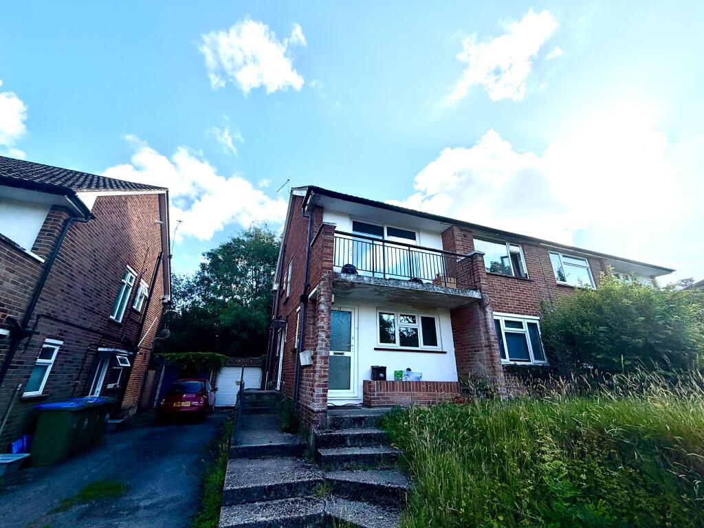 Main image of property: COURTLAND GARDENS, SO16