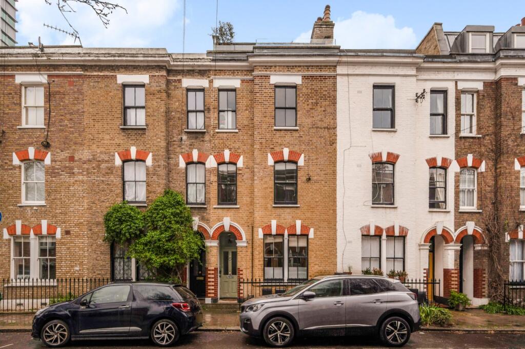 Main image of property: Pearman Street, 
Waterloo, SE1