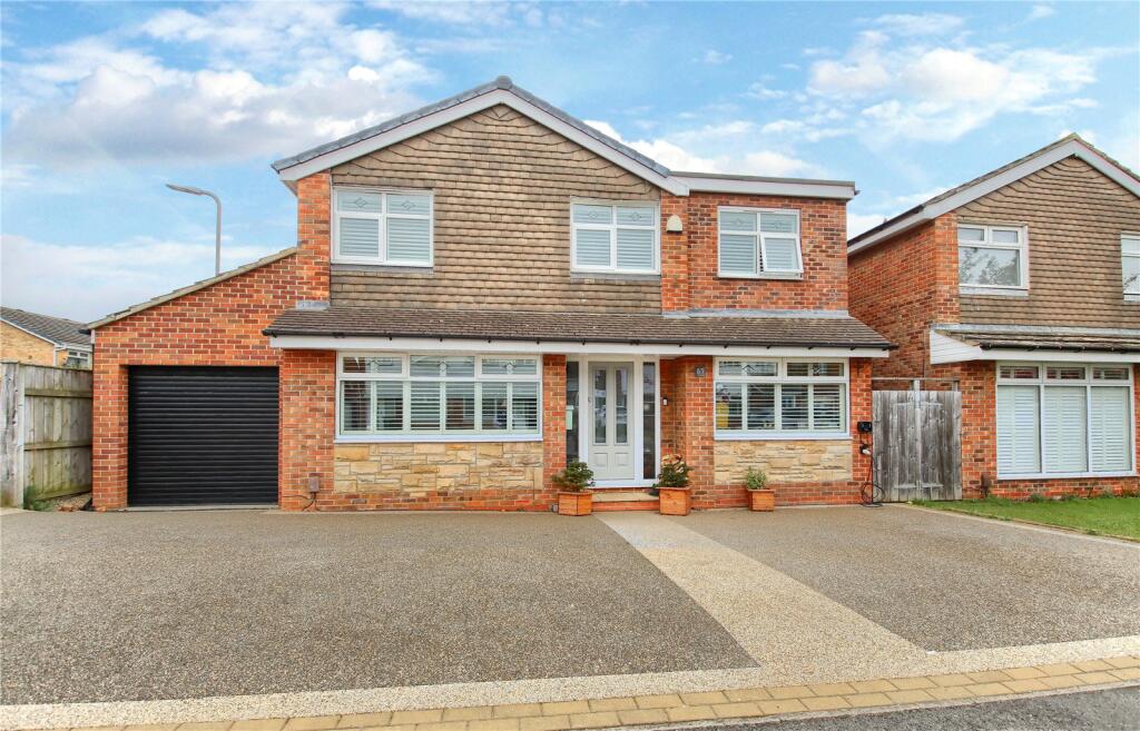 Main image of property: Glaisdale Road, Yarm