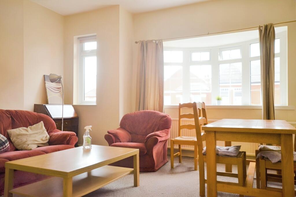 Apartment in London - View 2
