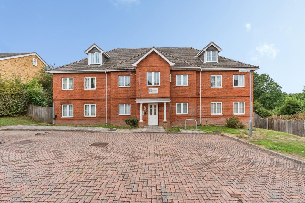 Main image of property: Bursledon Road, Southampton, Hampshire, SO19
