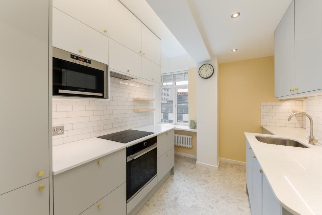 Main image of property: Marsham Court, Marsham Street, London, SW1P
