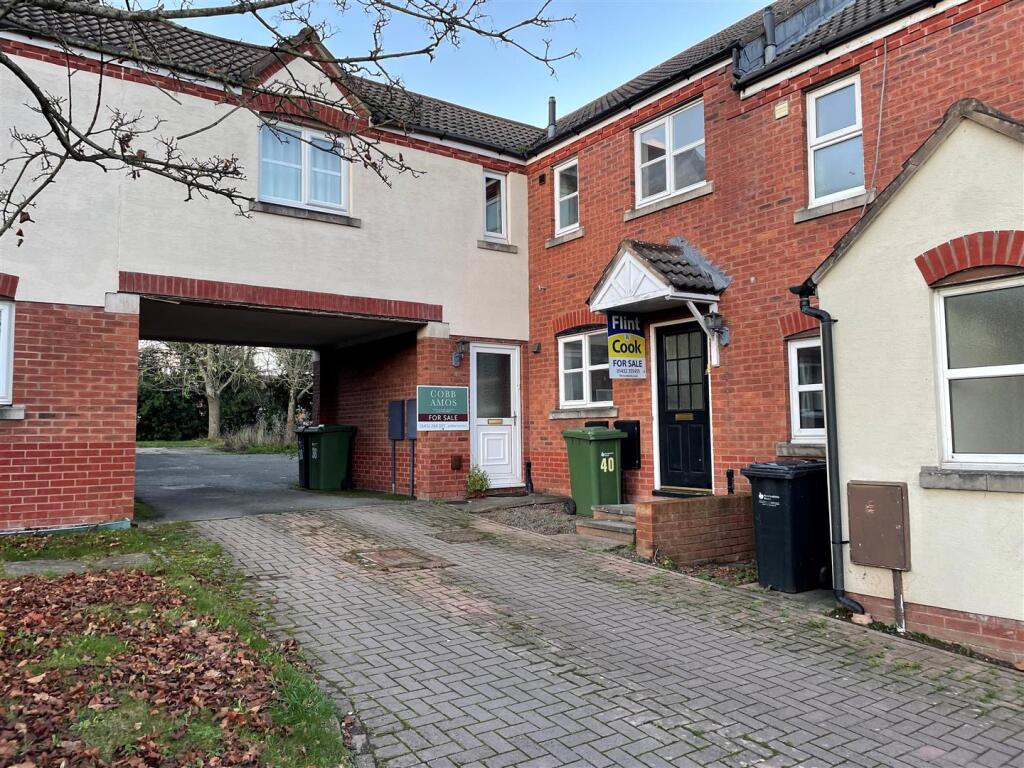 Main image of property: Wheatridge Road, Belmont