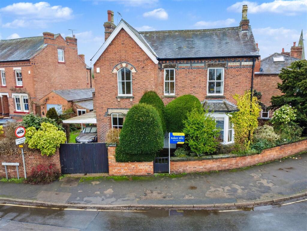 Main image of property: Stevens Lane, Breaston