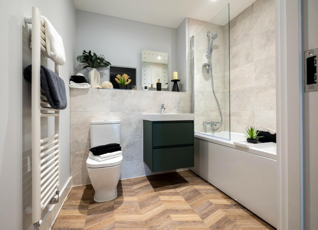 Additional image 7 of Mulberry Park, 
Mulberry Way, 
BA2 5DY