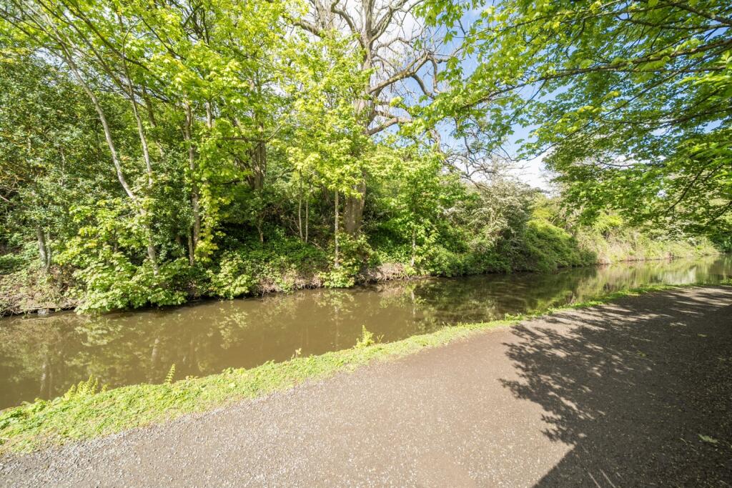 Main image of property: Bank Buildings, Hebden Bridge, West Yorkshire, HX7