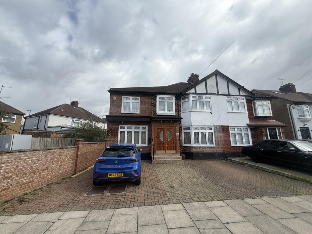 Main image of property: Alders Road, EDGWARE