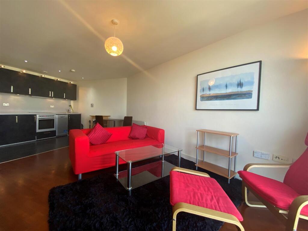 Main image of property: Altolusso, Bute Terrace, Cardiff City Centre