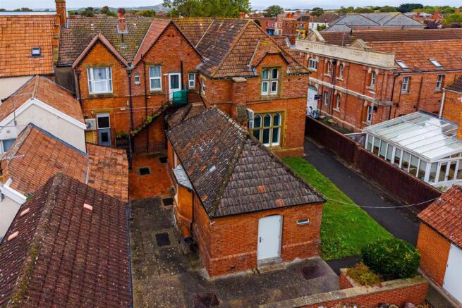 11 Huntspill Road, Highbridge, Somerset TA9 3DD |