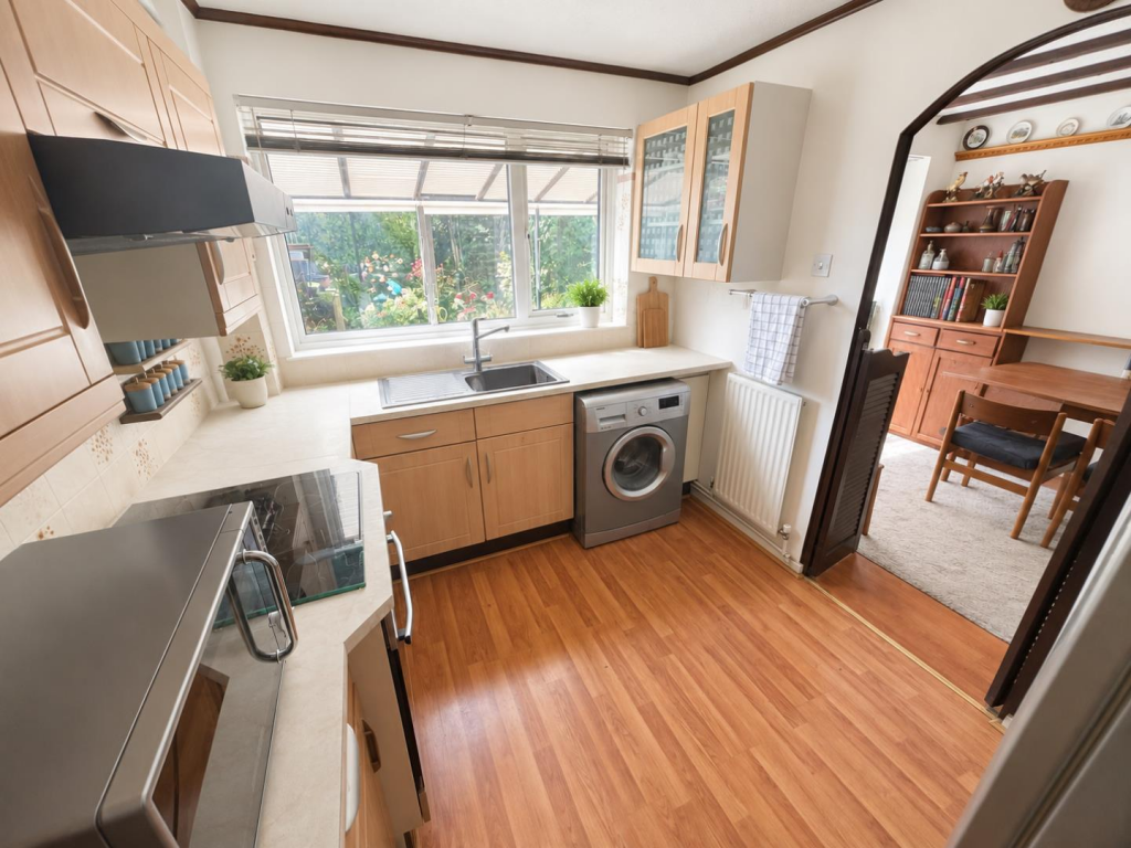 Woodrush Way, Moulton, Northampton NN3 - View 3