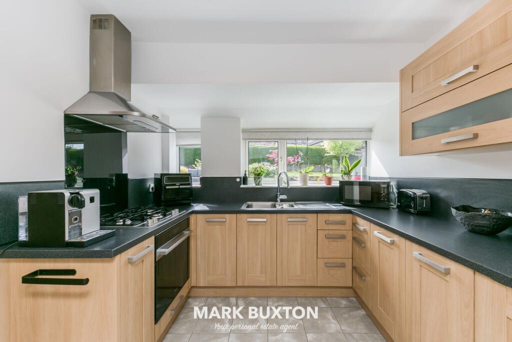 House in Stoke-on-Trent - View 2