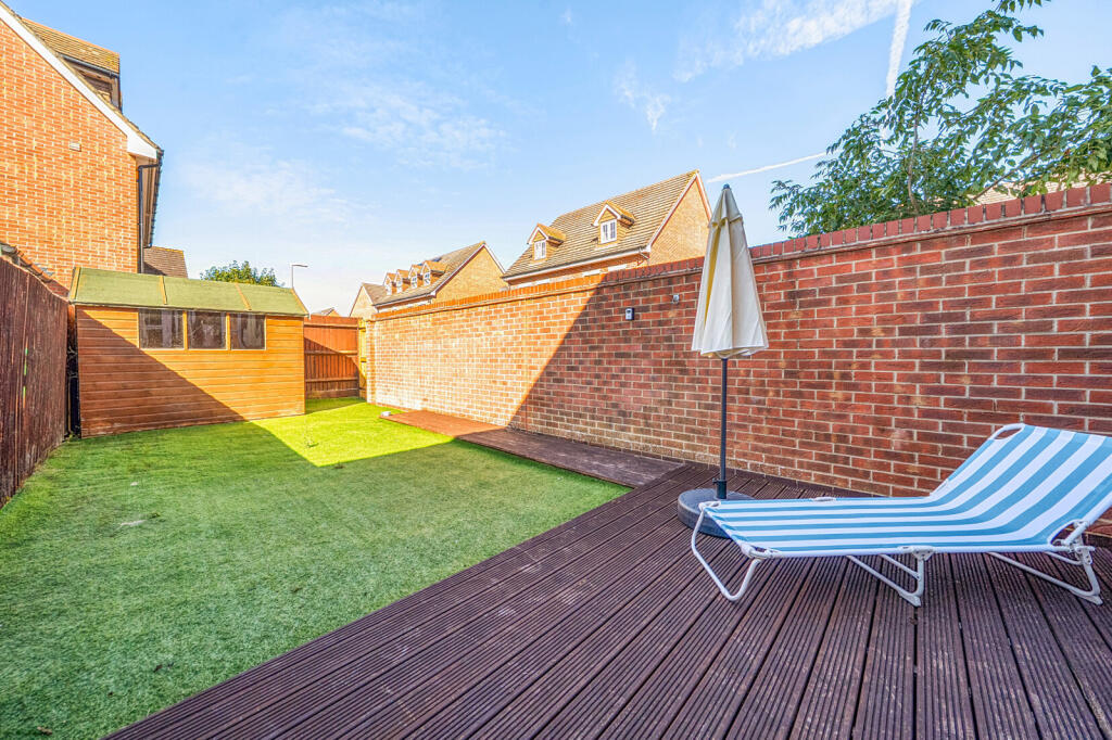House in Reading - View 5