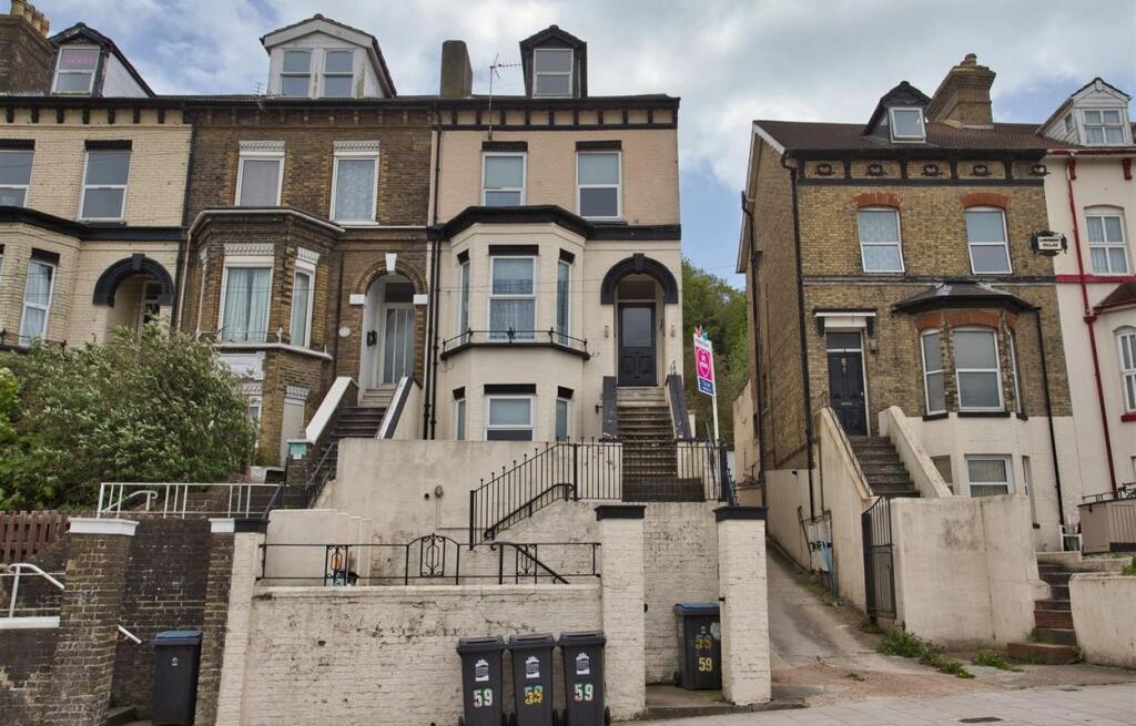 Main image of property: Folkestone Road, Dover, Kent, CT17