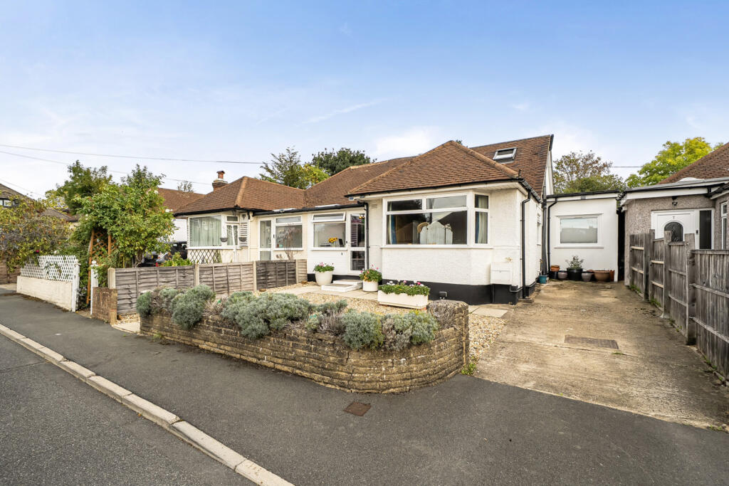 Main image of property: Ashley Close, Pinner