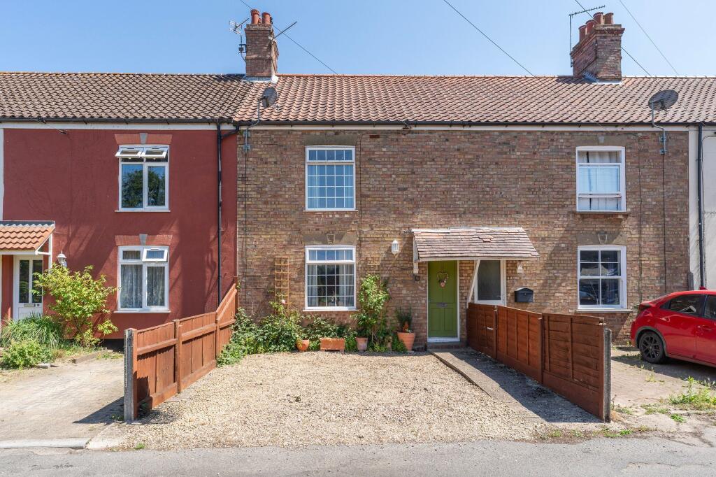 Main image of property: Kimberley Terrace, Horning, NR12