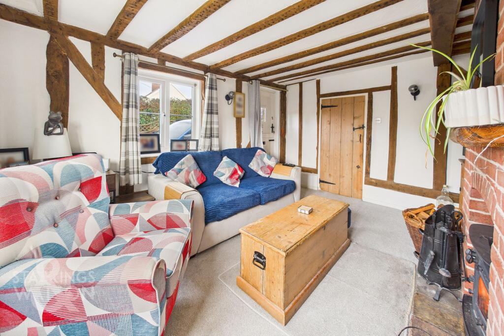 House in Ipswich - View 5