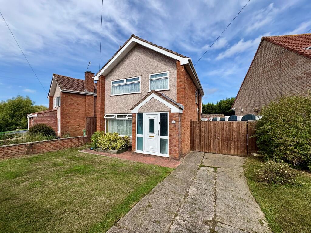 Main image of property: Belland Drive, Bristol