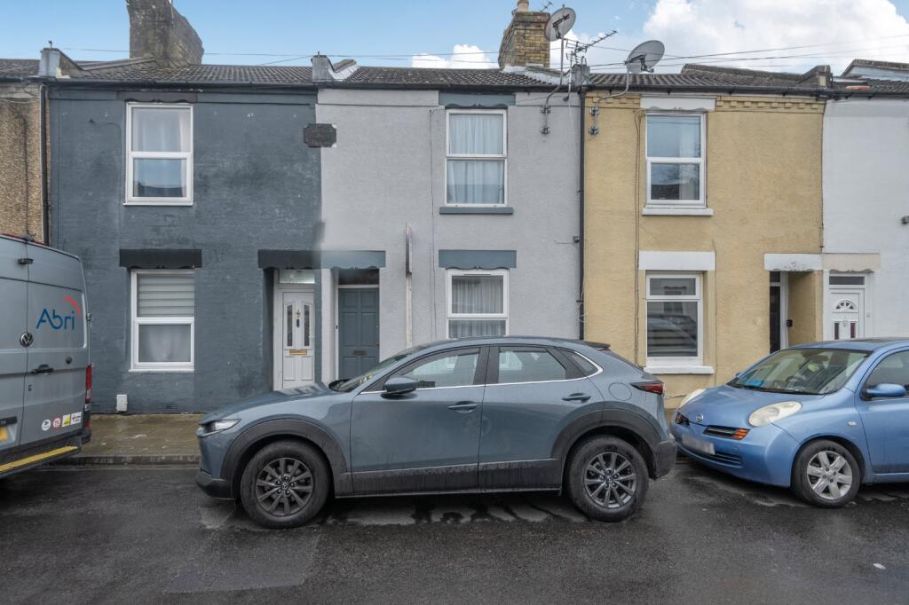 Main image of property: Leonard Road, Gosport, Hampshire, PO12