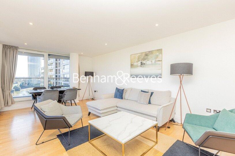 Main image of property: The Boulevard, Imperial Wharf, London, SW6