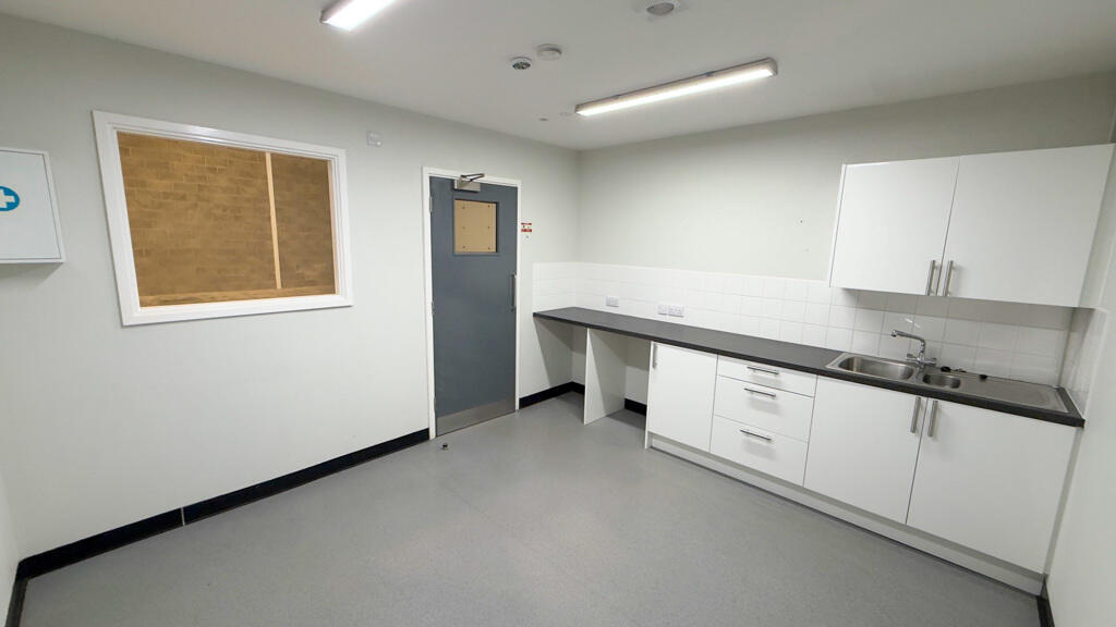 Industrial Unit to Rent