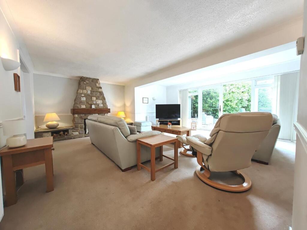 House in Reading - View 4