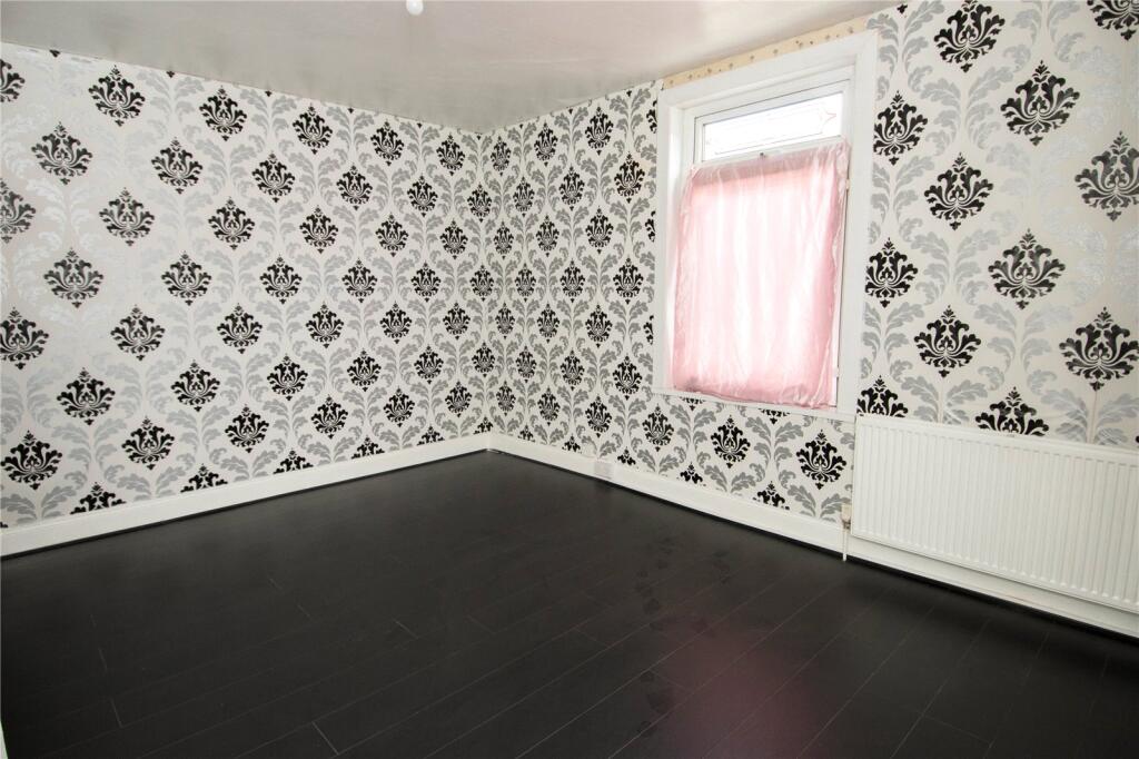 Willows Road, Balsall Heath, Birmingham, B12 - View 5