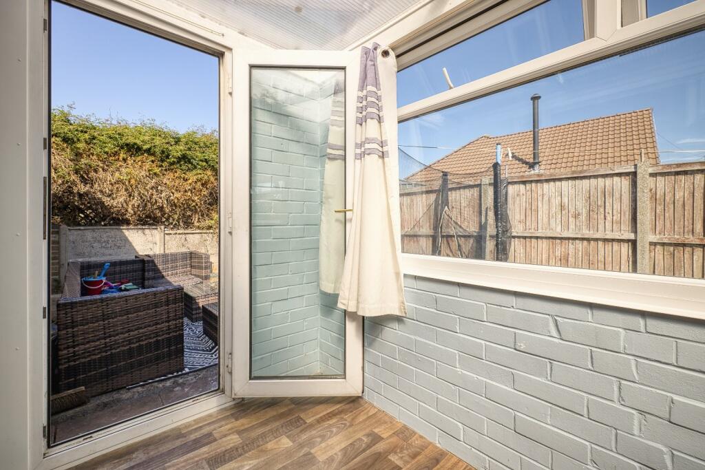 House in Canterbury - More