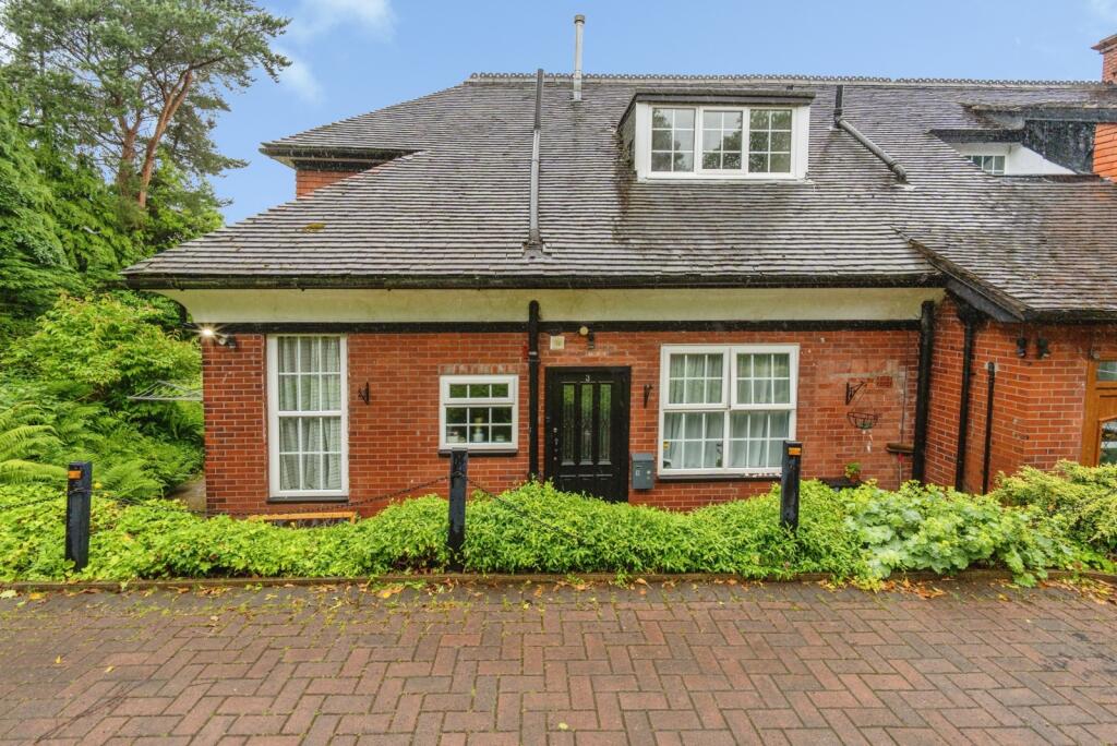 Main image of property: Buxton Old Road, Disley, Stockport, Cheshire, SK12